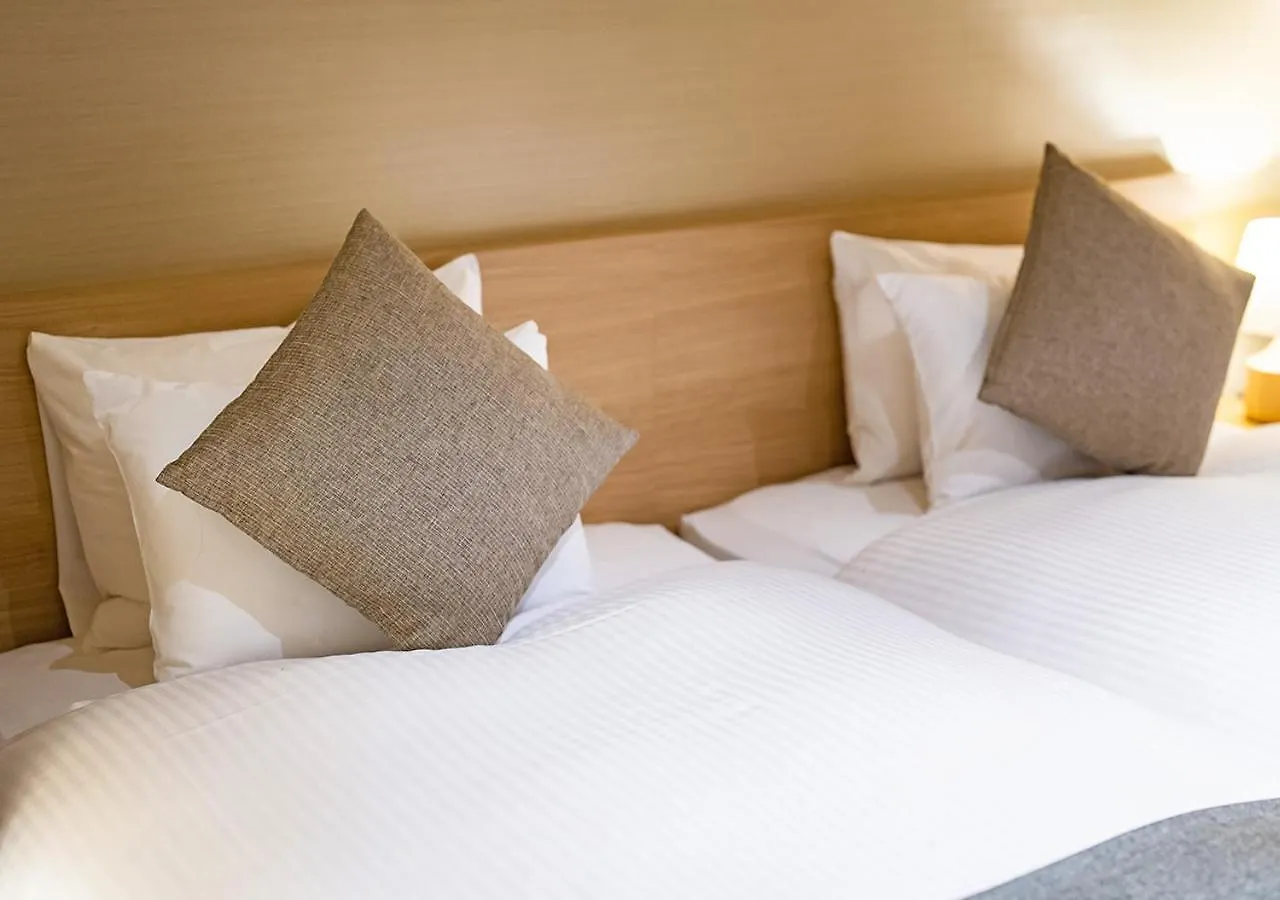 Appart hôtel Stay Sakura Tokyo Asakusa Yokozuna Hotel