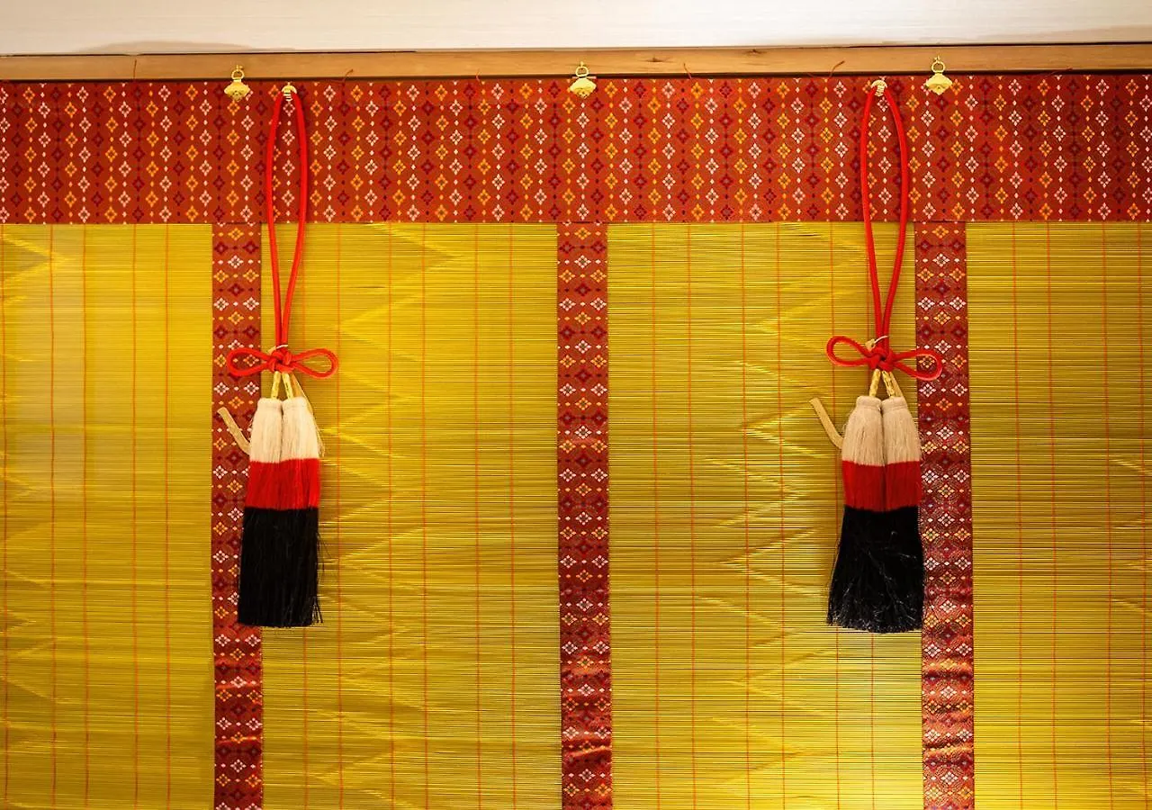 Appart hôtel Stay Sakura Tokyo Asakusa Yokozuna Hotel