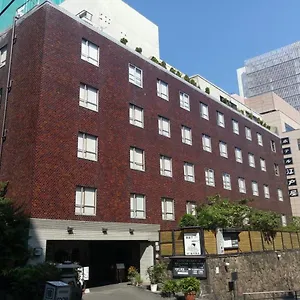 Ryokan Edoya, Präfektur Tokio