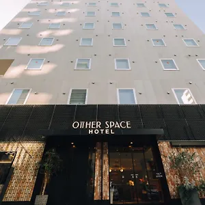 3* 酒店 Other Space Asakusa