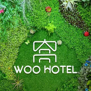 2* 宾馆 Ueno Woo