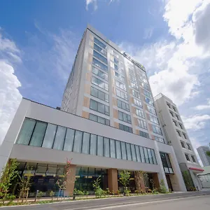 4* 酒店 Tosei Cocone Tsukiji Ginza Premier