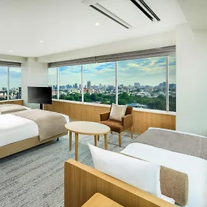 Hotel Art Nippori Lungwood, Präfektur Tokio
