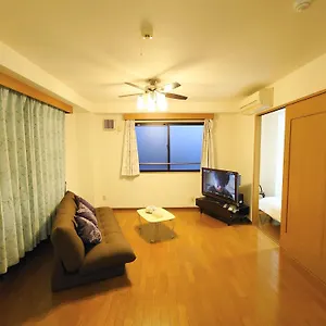 Honeys アパートホテル