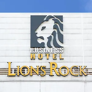 *** Hotel Shinsaibashi Lions Rock Japan