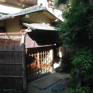 Minsyuku Kiyomizusanso ホテル 京都市