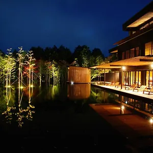 **** Ryokan Kinnotake Sengokuhara (adults Only) Japan