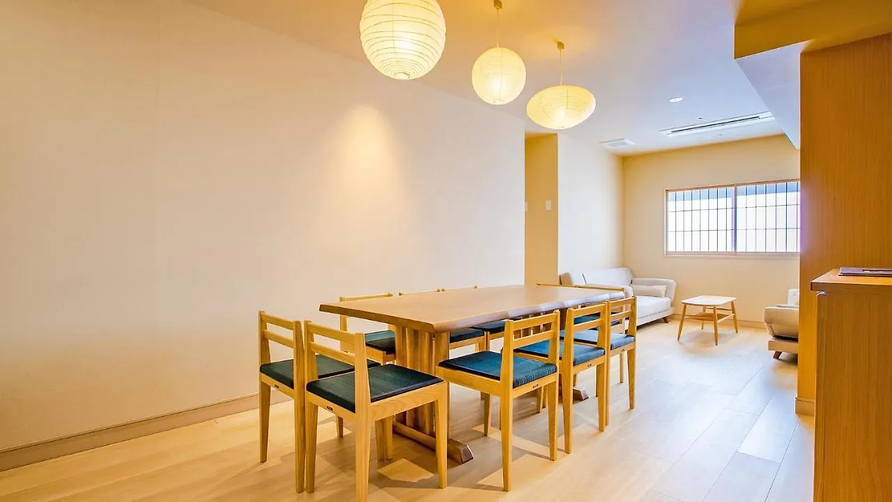 Stay Sakura Tokyo Asakusa Yokozuna Hotel Aparthotel