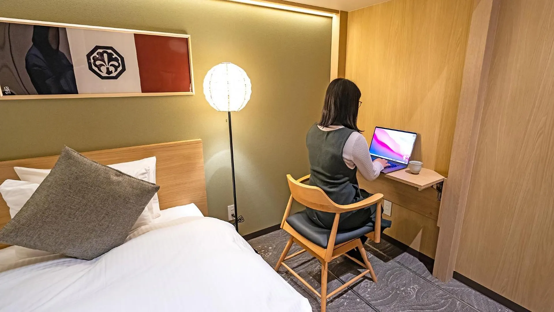 Stay Sakura Tokyo Asakusa Yokozuna Hotel