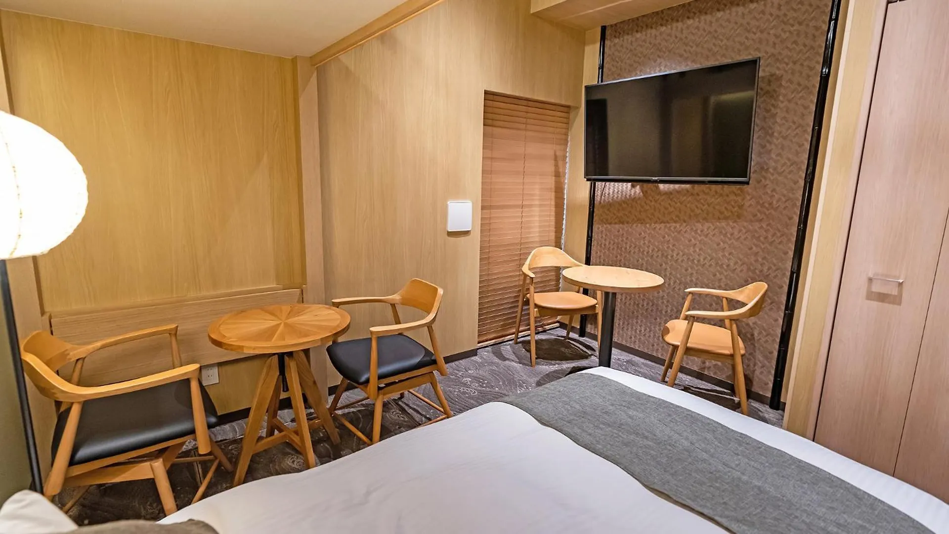 Aparthotel Stay Sakura Tokyo Asakusa Yokozuna Hotel