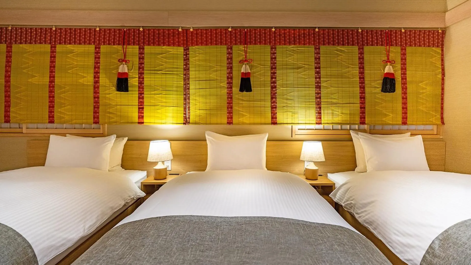 Stay Sakura Tokyo Asakusa Yokozuna Hotel Aparthotel