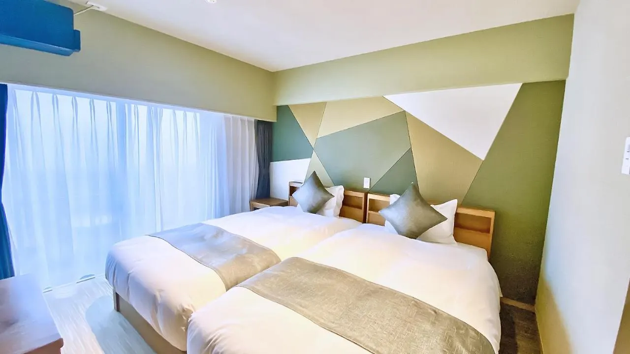 Stay SAKURA 东京 浅草横纲 Hotel 東京都