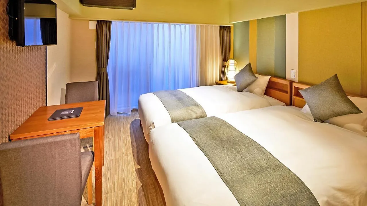 Stay SAKURA 东京 浅草横纲 Hotel 東京都 3*,  日本