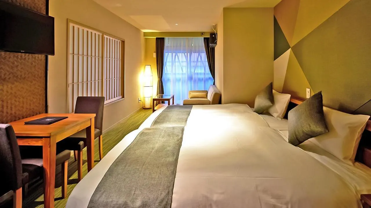 Stay SAKURA 东京 浅草横纲 Hotel 東京都 3*,