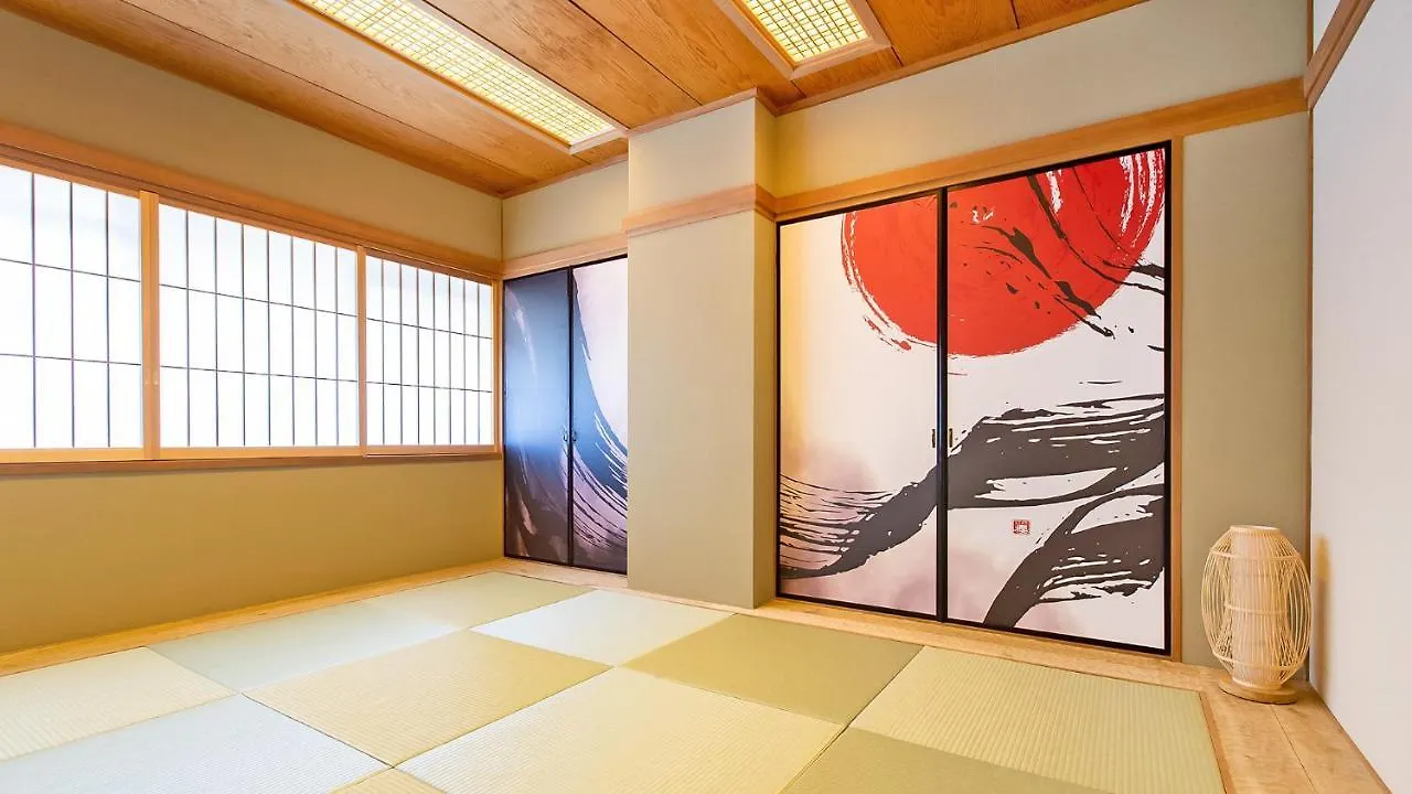公寓式酒店 Stay SAKURA 东京 浅草横纲 Hotel 東京都