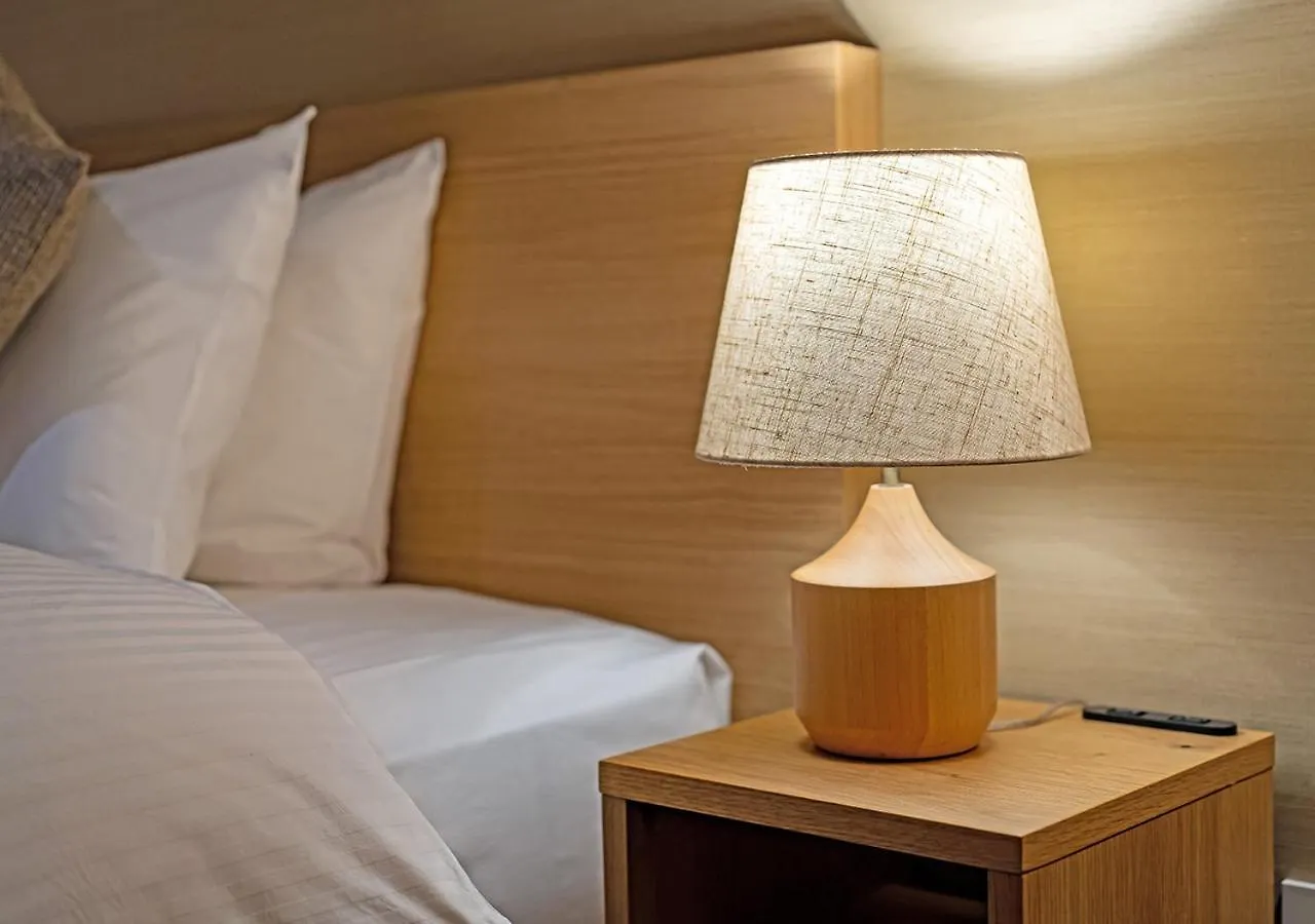 Stay Sakura Tokyo Asakusa Yokozuna Hotel Apartmanhotel